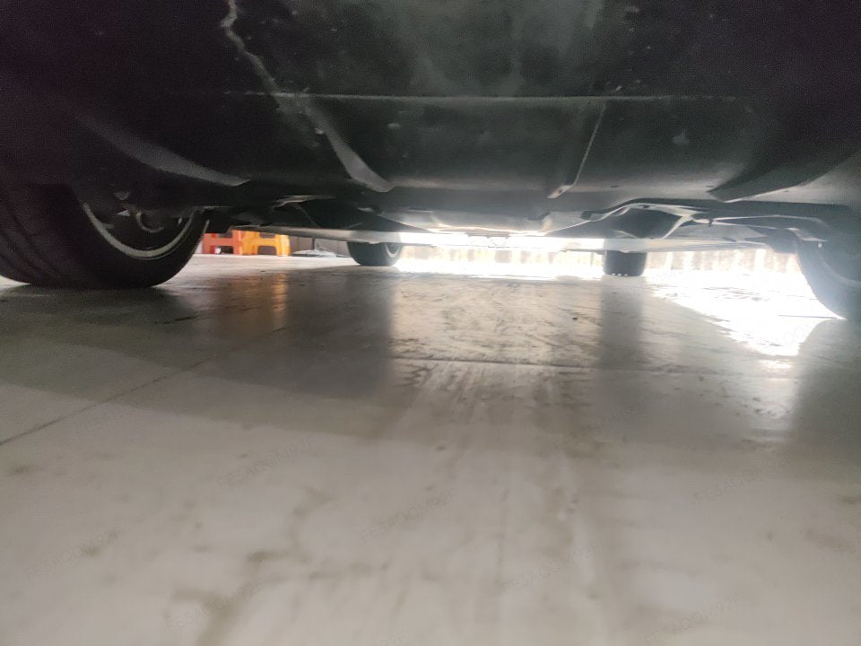 2023 Tesla Model 3 Long Range Refresh Dual Motor All-Wheel Drive -CG1698744