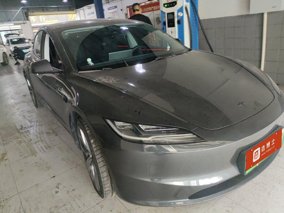 2023 Tesla Model 3 Long Range Refresh Dual Motor All-Wheel Drive -CG1698744