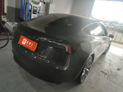 2023 Tesla Model 3 Long Range Refresh Dual Motor All-Wheel Drive -CG1698744