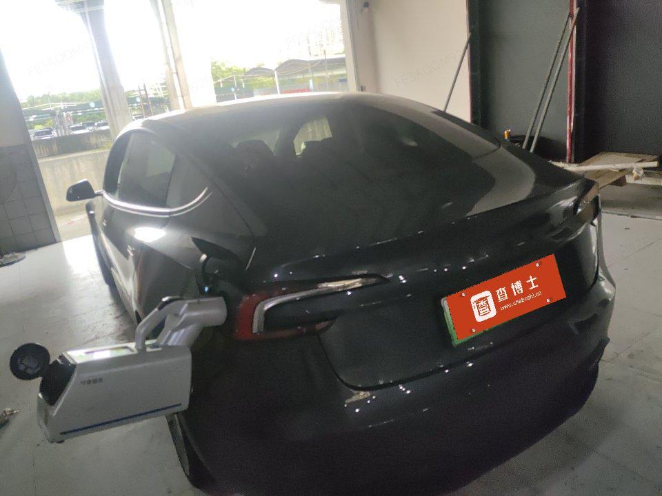 2023 Tesla Model 3 Long Range Refresh Dual Motor All-Wheel Drive -CG1698744
