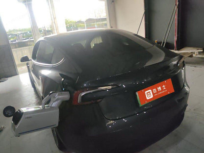2023 Tesla Model 3 Long Range Refresh Dual Motor All-Wheel Drive -CG1698744