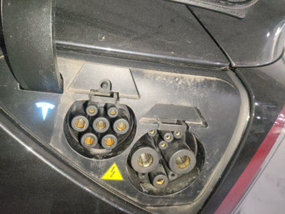 2023 Tesla Model 3 Long Range Refresh Dual Motor All-Wheel Drive -CG1698744