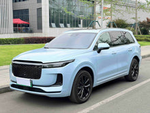 2021 Li Auto Li ONE 1.2T Range Extender 6-Seater -CG1698756