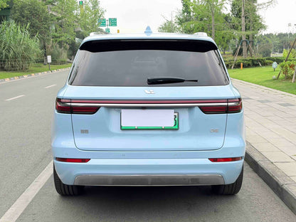2021 Li Auto Li ONE 1.2T Range Extender 6-Seater -CG1698756