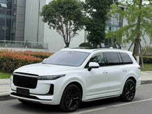 2020 Li Auto Li ONE 1.2T Range Extender 6-Seater -CG1698758