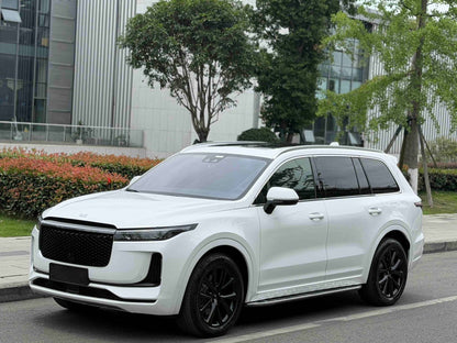 2020 Li Auto Li ONE 1.2T Range Extender 6-Seater -CG1698758