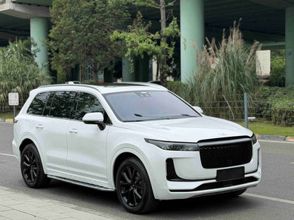 2020 Li Auto Li ONE 1.2T Range Extender 6-Seater -CG1698758