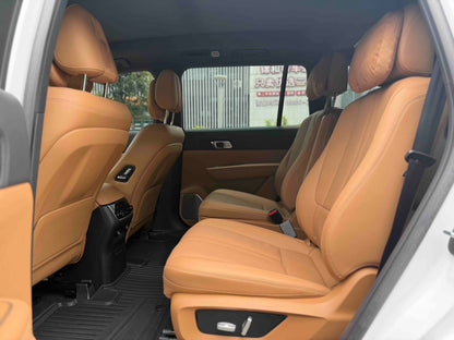 2020 Li Auto Li ONE 1.2T Range Extender 6-Seater -CG1698758