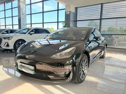 2022 Tesla Model 3 Electric Rear-Wheel Drive -CG1698763