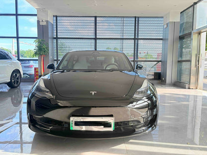 2022 Tesla Model 3 Electric Rear-Wheel Drive -CG1698763