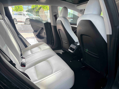 2022 Tesla Model 3 Electric Rear-Wheel Drive -CG1698763