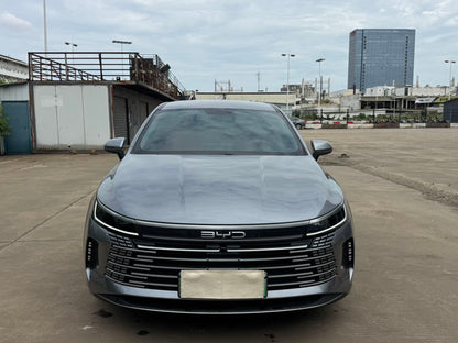 2024 Destroyer 05 Honor Edition DM-i 55KM Luxury -CG1698764