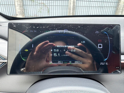 2024 Destroyer 05 Honor Edition DM-i 55KM Luxury -CG1698764