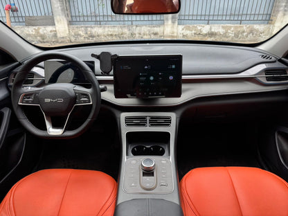 2024 Destroyer 05 Honor Edition DM-i 55KM Luxury -CG1698764
