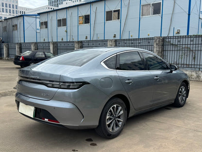 2024 Destroyer 05 Honor Edition DM-i 55KM Luxury -CG1698764