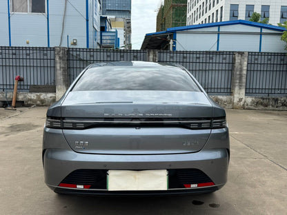 2024 Destroyer 05 Honor Edition DM-i 55KM Luxury -CG1698764