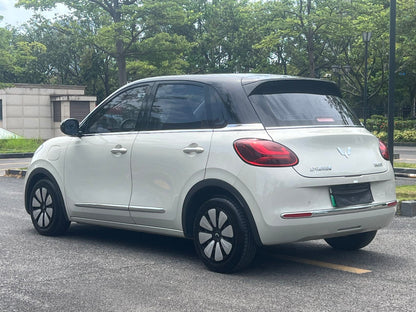 2023 Wuling Bingo Electric 333km Lingxi Connected -CG1698769
