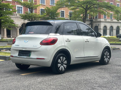 2023 Wuling Bingo Electric 333km Lingxi Connected -CG1698769