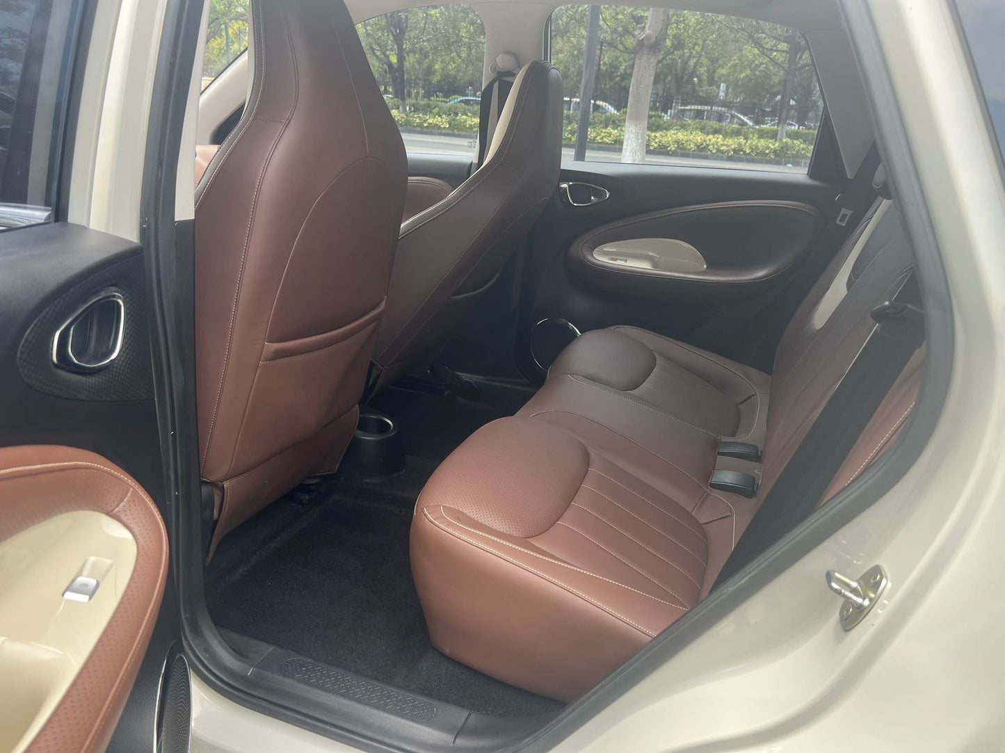 2023 Wuling Bingo Electric 333km Lingxi Connected -CG1698769