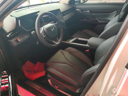 2022 XPeng G3 Electric G3i 460G+ -CG1698771