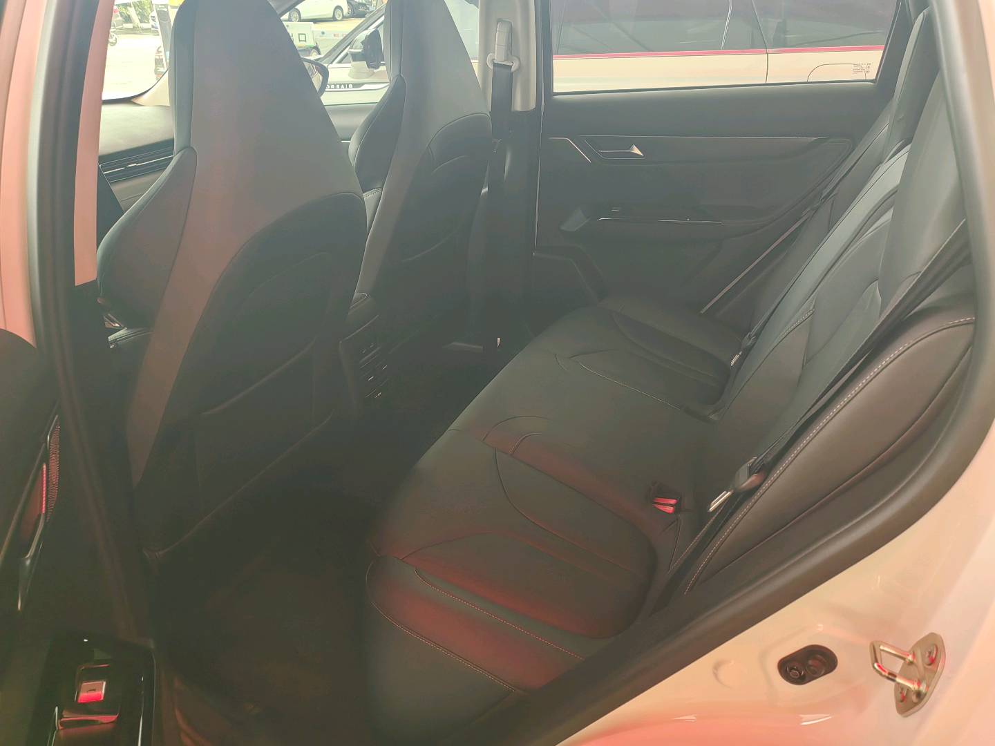 2022 XPeng G3 Electric G3i 460G+ -CG1698771