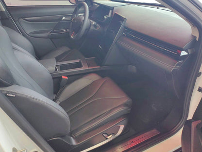 2022 XPeng G3 Electric G3i 460G+ -CG1698771