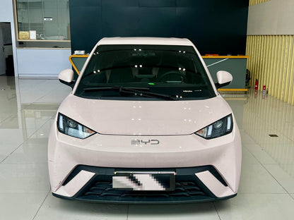 2025 Seagull 305km Vitality Edition -CG1698781