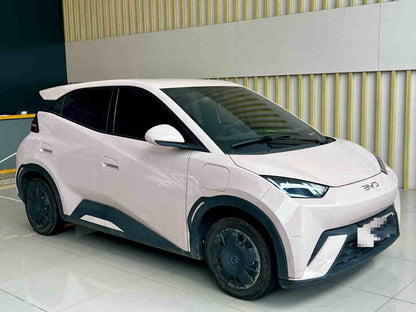 2025 Seagull 305km Vitality Edition -CG1698781