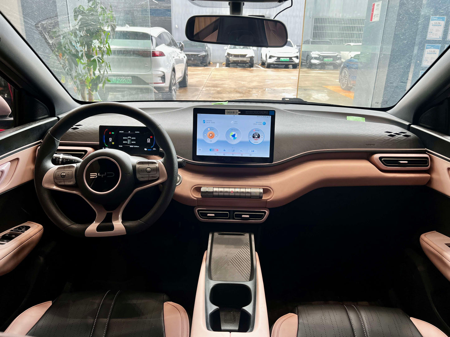 2025 Seagull 305km Vitality Edition -CG1698781