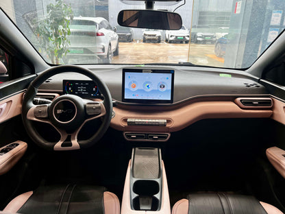 2025 Seagull 305km Vitality Edition -CG1698781