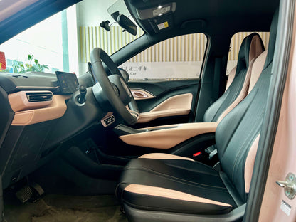 2025 Seagull 305km Vitality Edition -CG1698781