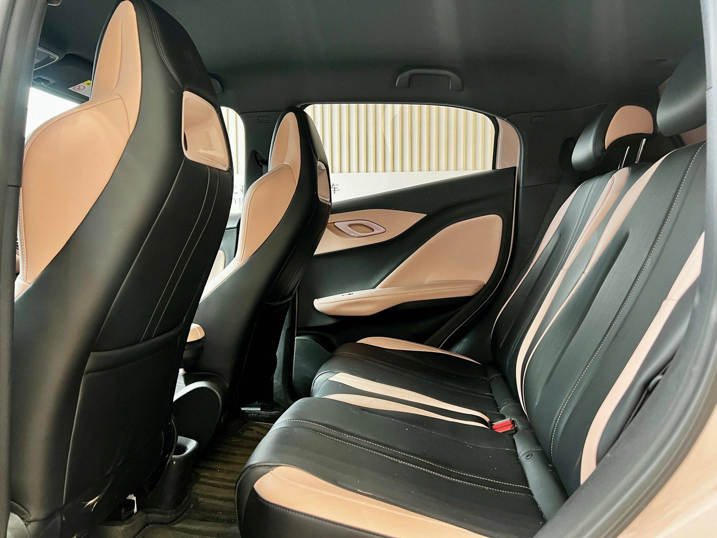 2025 Seagull 305km Vitality Edition -CG1698781
