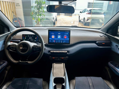 2025 Seagull 305km Vitality Edition -CG1698782