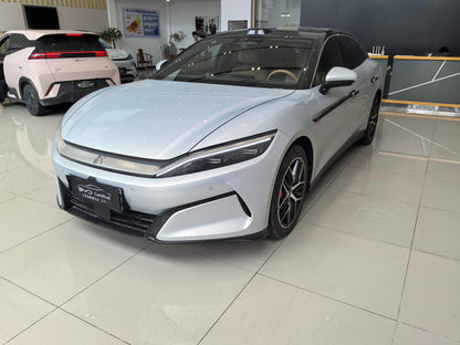 2025 Han L EV AWD LiDAR Flagship -CG1698783
