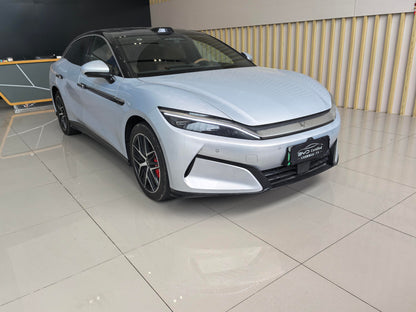 2025 Han L EV AWD LiDAR Flagship -CG1698783