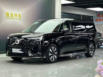 2025 Volvo EM90 Ultra 6-Seater -CG1698791