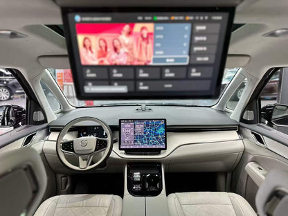 2025 Volvo EM90 Ultra 6-Seater -CG1698791