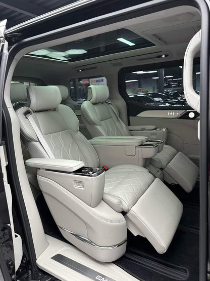 2025 Volvo EM90 Ultra 6-Seater -CG1698791