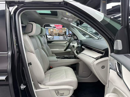 2025 Volvo EM90 Ultra 6-Seater -CG1698791