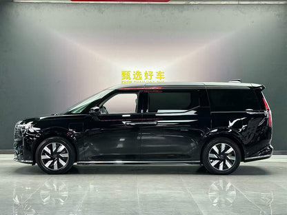 2025 Volvo EM90 Ultra 6-Seater -CG1698791