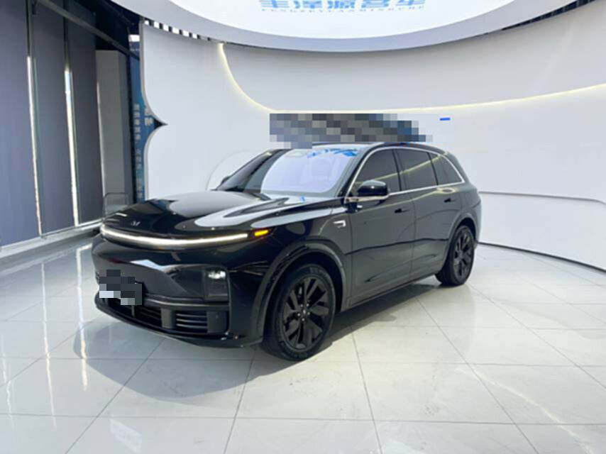 2023 Li Auto L7 1.5T Range Extender L7 Air -CG1698805