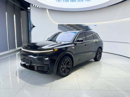 2023 Li Auto L7 1.5T Range Extender L7 Air -CG1698805