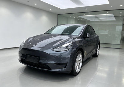 2022 Tesla Model Y Electric Rear-Wheel Drive -CG1698806
