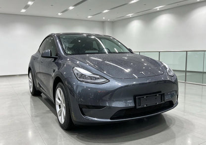 2022 Tesla Model Y Electric Rear-Wheel Drive -CG1698806
