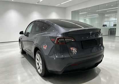 2022 Tesla Model Y Electric Rear-Wheel Drive -CG1698806