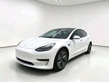 2020 Tesla Model 3 Electric Facelift Long Range Rear-Wheel Drive -CG1698807