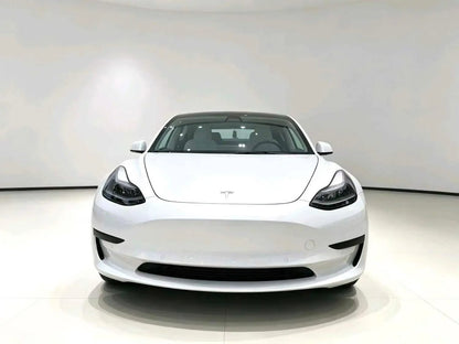 2020 Tesla Model 3 Electric Facelift Long Range Rear-Wheel Drive -CG1698807