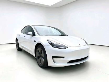 2020 Tesla Model 3 Electric Facelift Long Range Rear-Wheel Drive -CG1698807