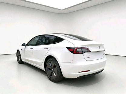 2020 Tesla Model 3 Electric Facelift Long Range Rear-Wheel Drive -CG1698807