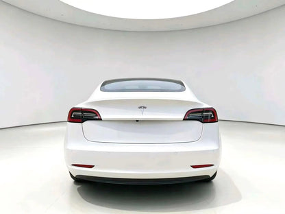 2020 Tesla Model 3 Electric Facelift Long Range Rear-Wheel Drive -CG1698807